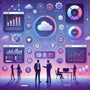 DIGITAL TECH & BUSINESS SERVICES